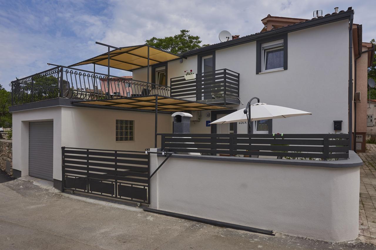 House Doris Villa เมดูลิน ภายนอก รูปภาพ