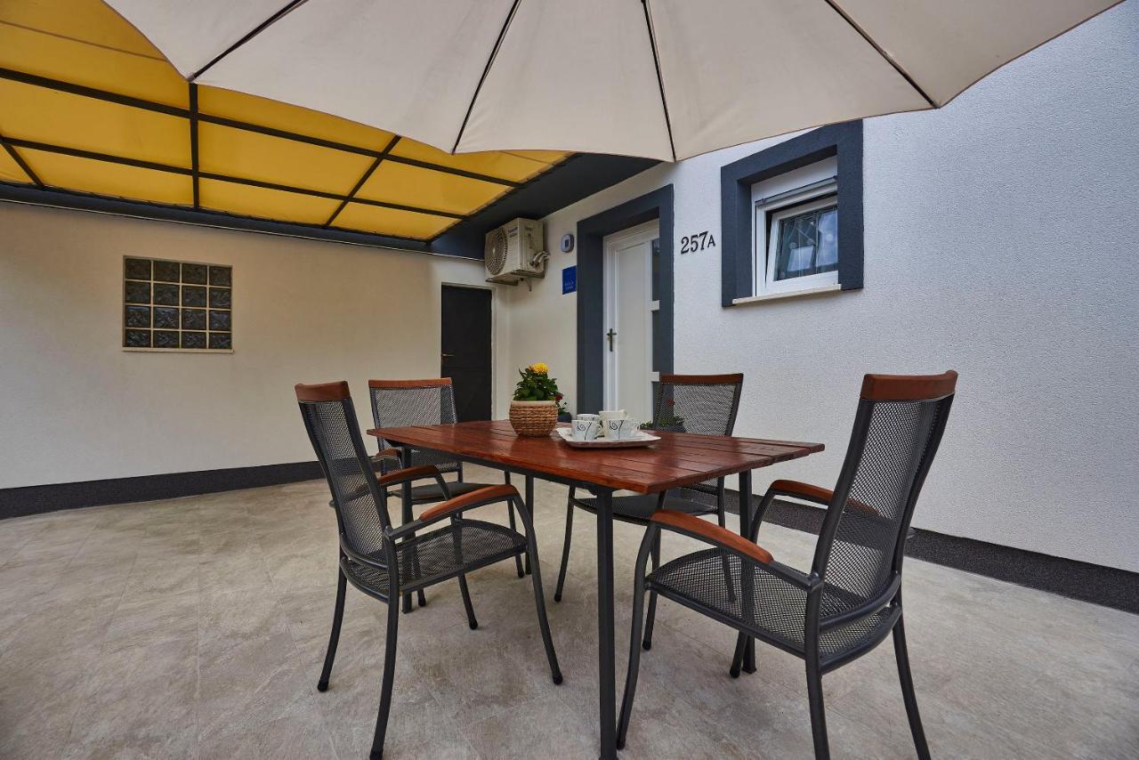 House Doris Villa เมดูลิน ภายนอก รูปภาพ